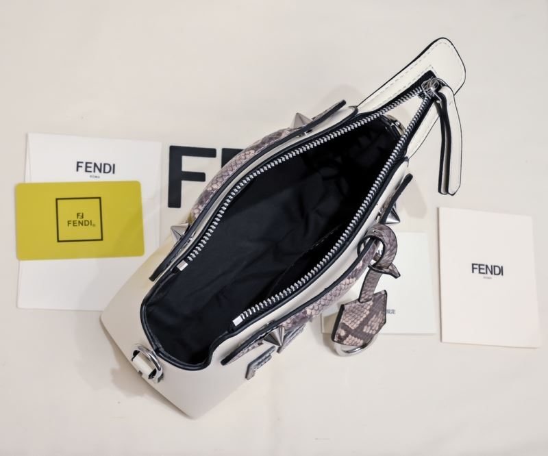 Fendi Pillow Bags